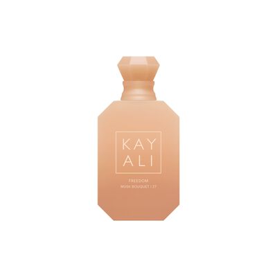 FREEDOM MUSK BOUQUET | 27 EAU DE PARFUM